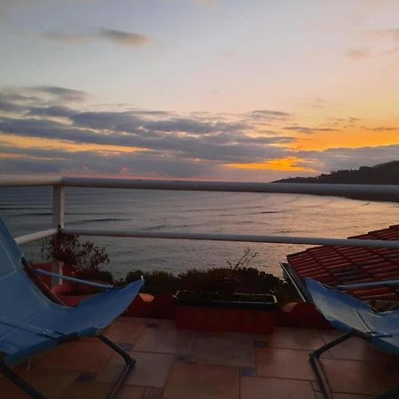 Mundaka Vista Mar L-Bi-52アパートメント エクステリア 写真