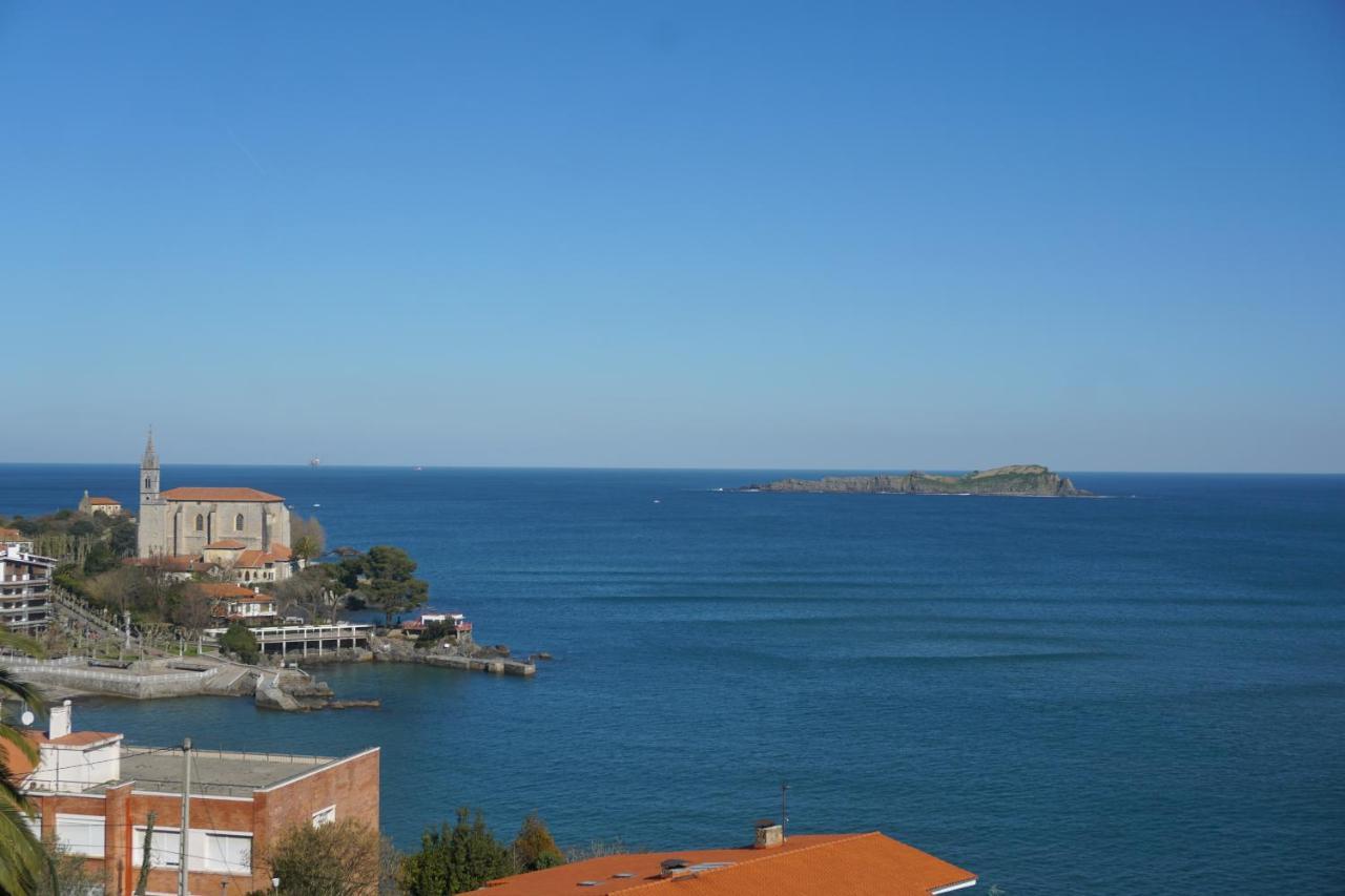 Mundaka Vista Mar L-Bi-52アパートメント エクステリア 写真