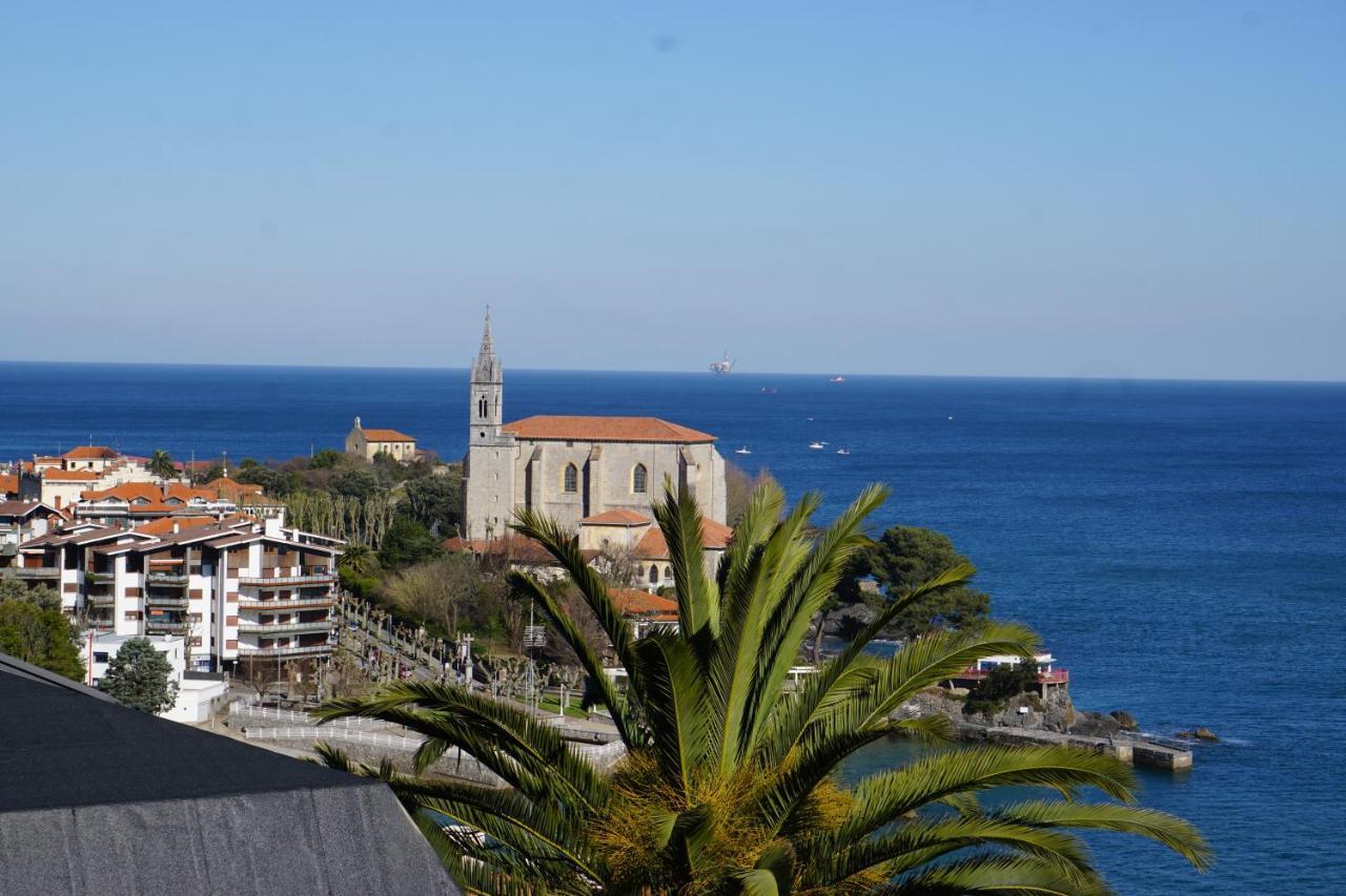 Mundaka Vista Mar L-Bi-52アパートメント エクステリア 写真