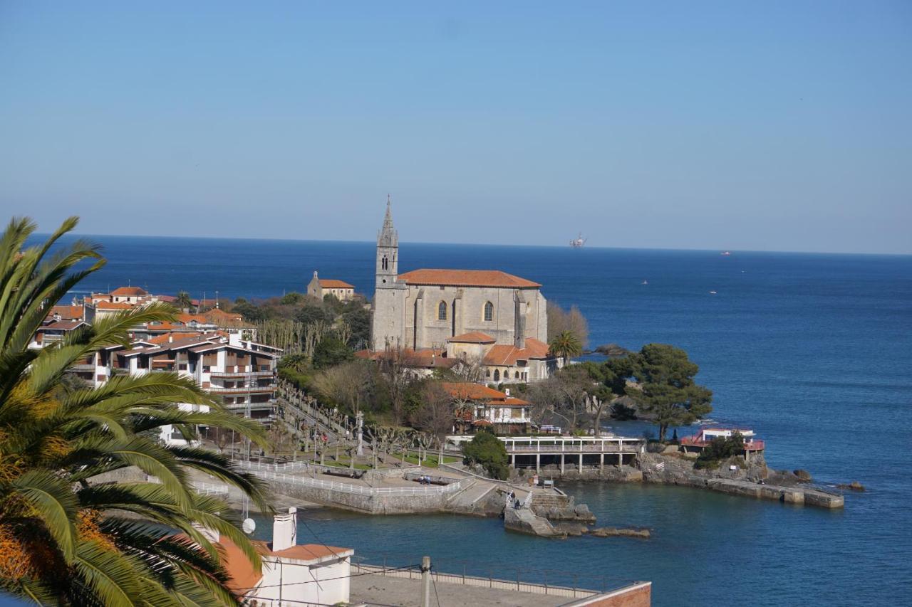 Mundaka Vista Mar L-Bi-52アパートメント エクステリア 写真