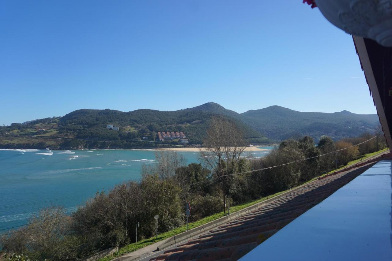 Mundaka Vista Mar L-Bi-52アパートメント エクステリア 写真