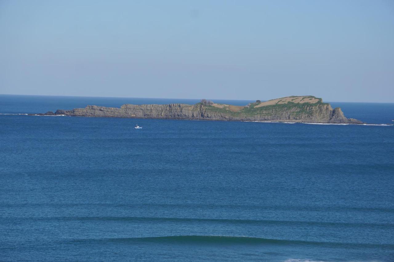 Mundaka Vista Mar L-Bi-52アパートメント エクステリア 写真