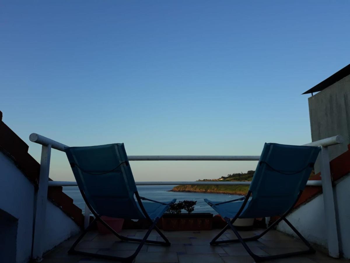 Mundaka Vista Mar L-Bi-52アパートメント エクステリア 写真