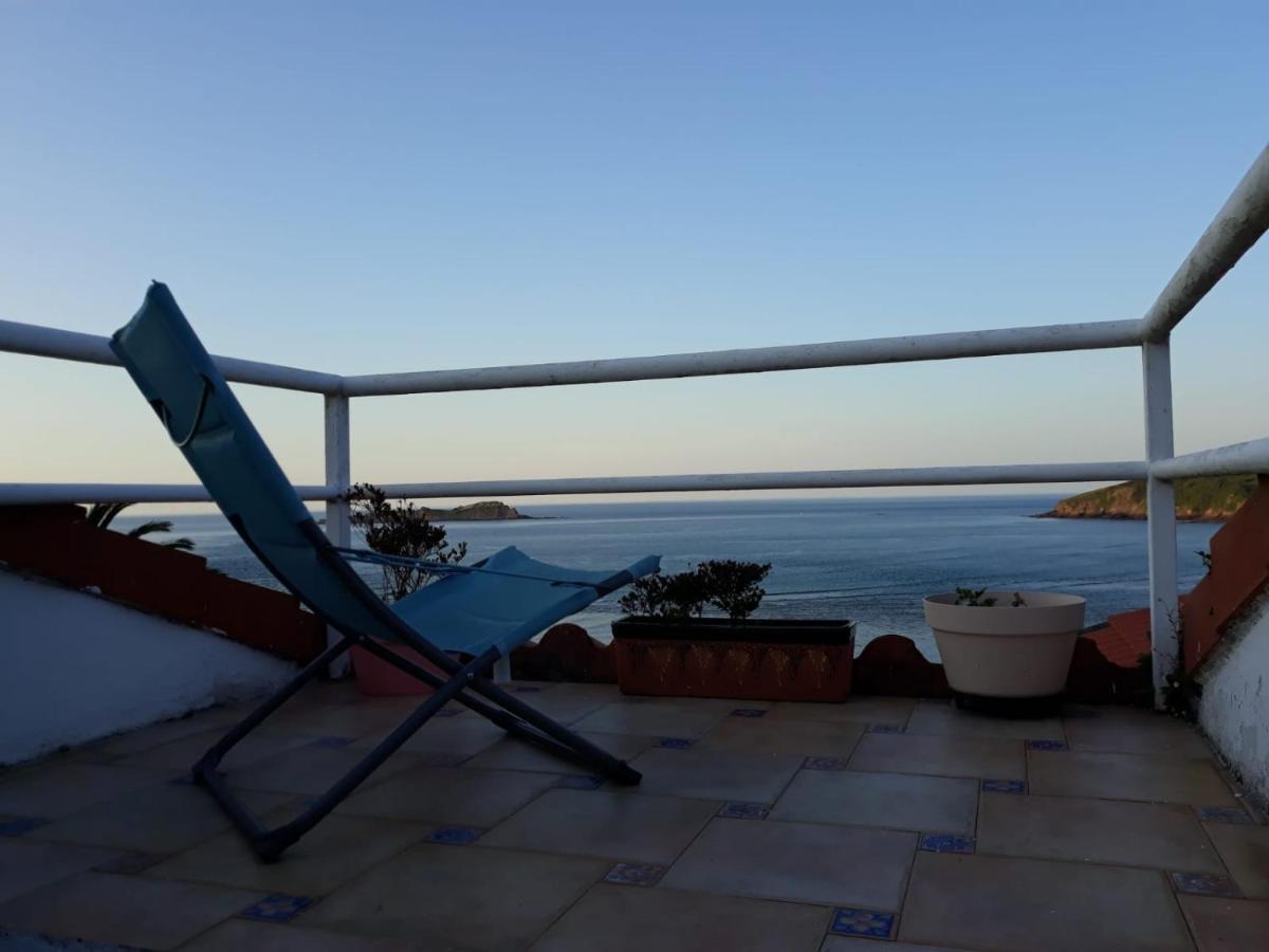 Mundaka Vista Mar L-Bi-52アパートメント エクステリア 写真