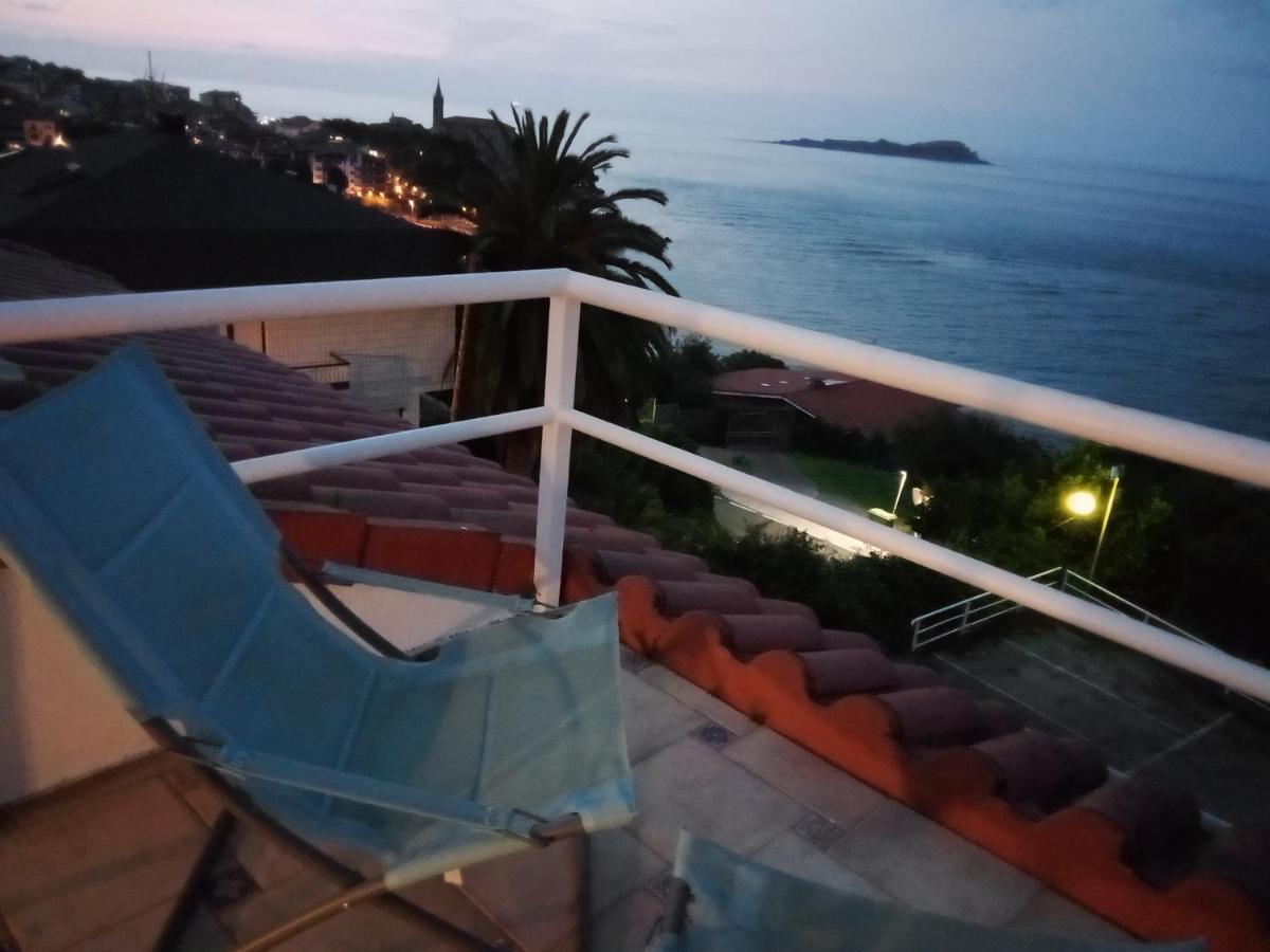 Mundaka Vista Mar L-Bi-52アパートメント エクステリア 写真